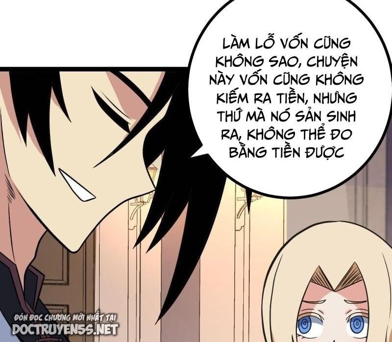 Ta Làm Kiêu Hùng Tại Dị Giới Chapter 675 - Trang 34