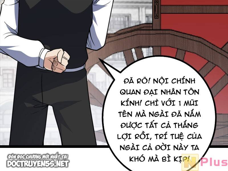 Ta Làm Kiêu Hùng Tại Dị Giới Chapter 690 - Trang 27