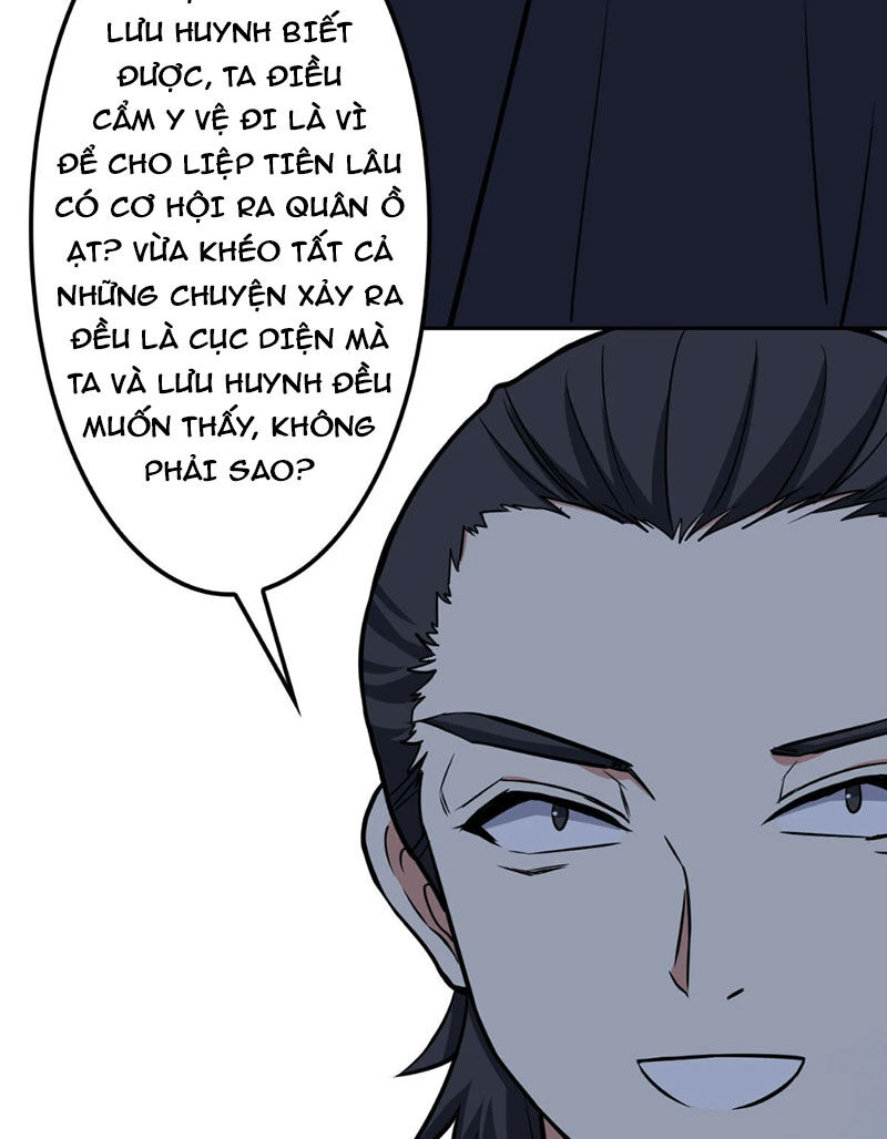 Ta Làm Kiêu Hùng Tại Dị Giới Chapter 715 - Trang 27