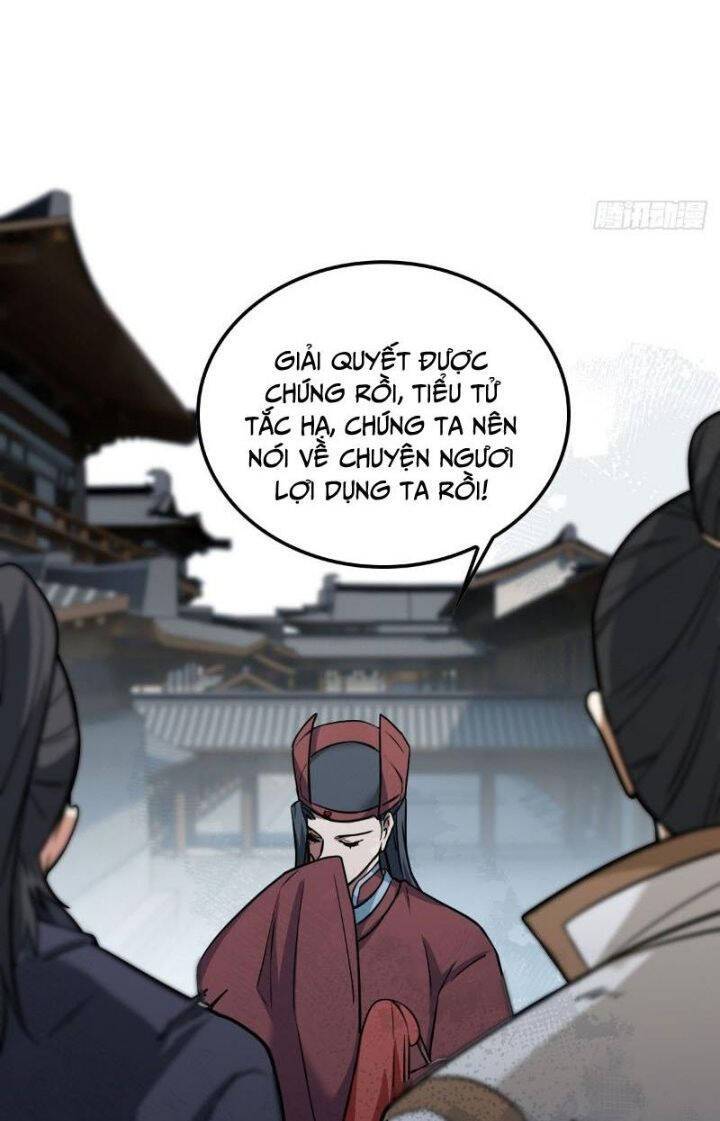 Ta Làm Kiêu Hùng Tại Dị Giới Chapter 714 - Trang 26