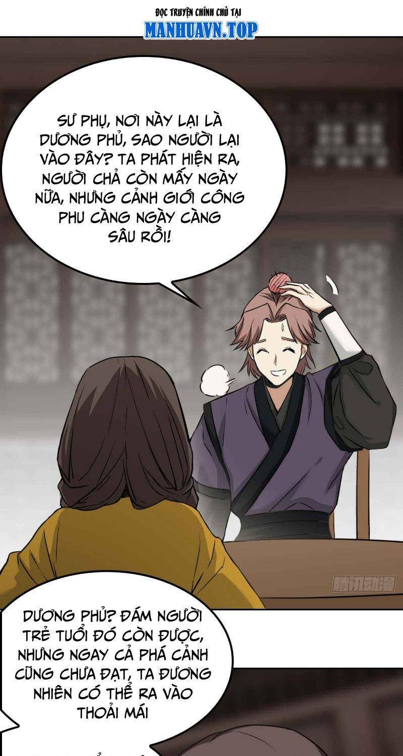 Ta Làm Kiêu Hùng Tại Dị Giới Chapter 711 - Trang 0