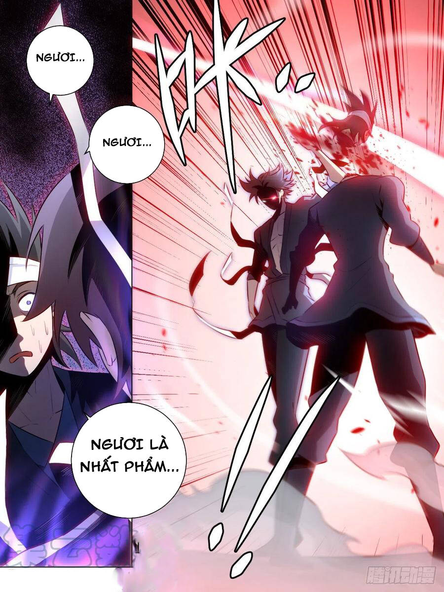 Ta Làm Kiêu Hùng Tại Dị Giới Chapter 30 - Trang 2