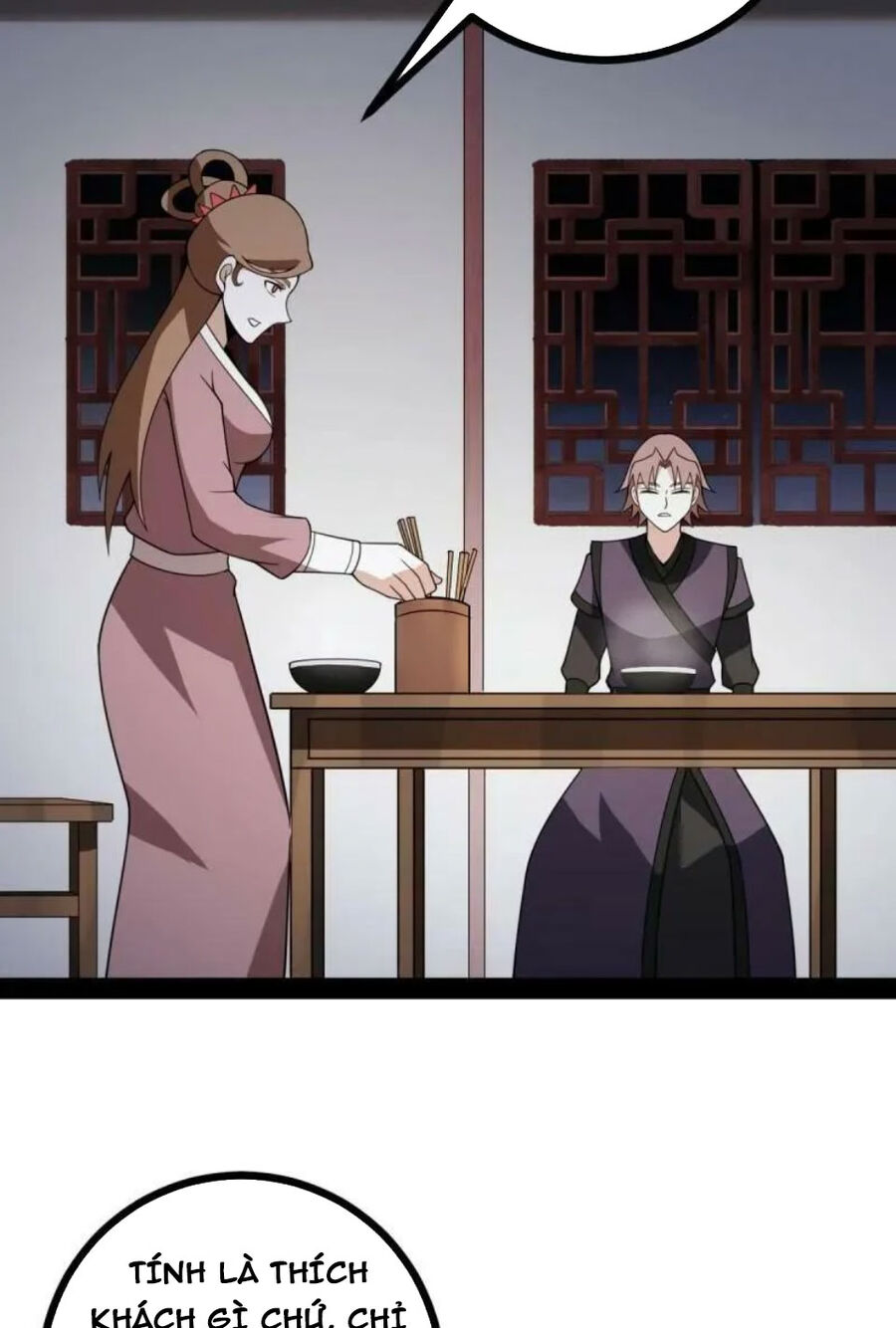 Ta Làm Kiêu Hùng Tại Dị Giới Chapter 705 - Trang 28