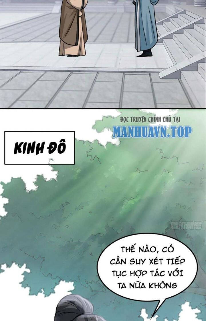 Ta Làm Kiêu Hùng Tại Dị Giới Chapter 717 - Trang 3