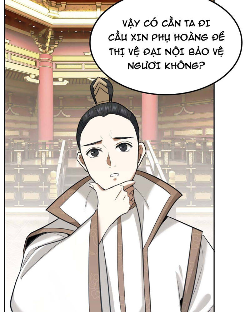 Ta Làm Kiêu Hùng Tại Dị Giới Chapter 719 - Trang 27