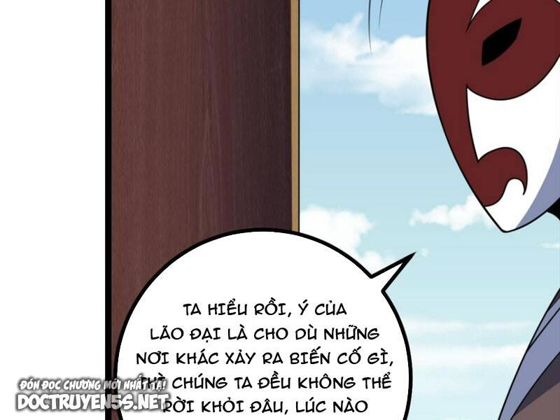 Ta Làm Kiêu Hùng Tại Dị Giới Chapter 667 - Trang 60