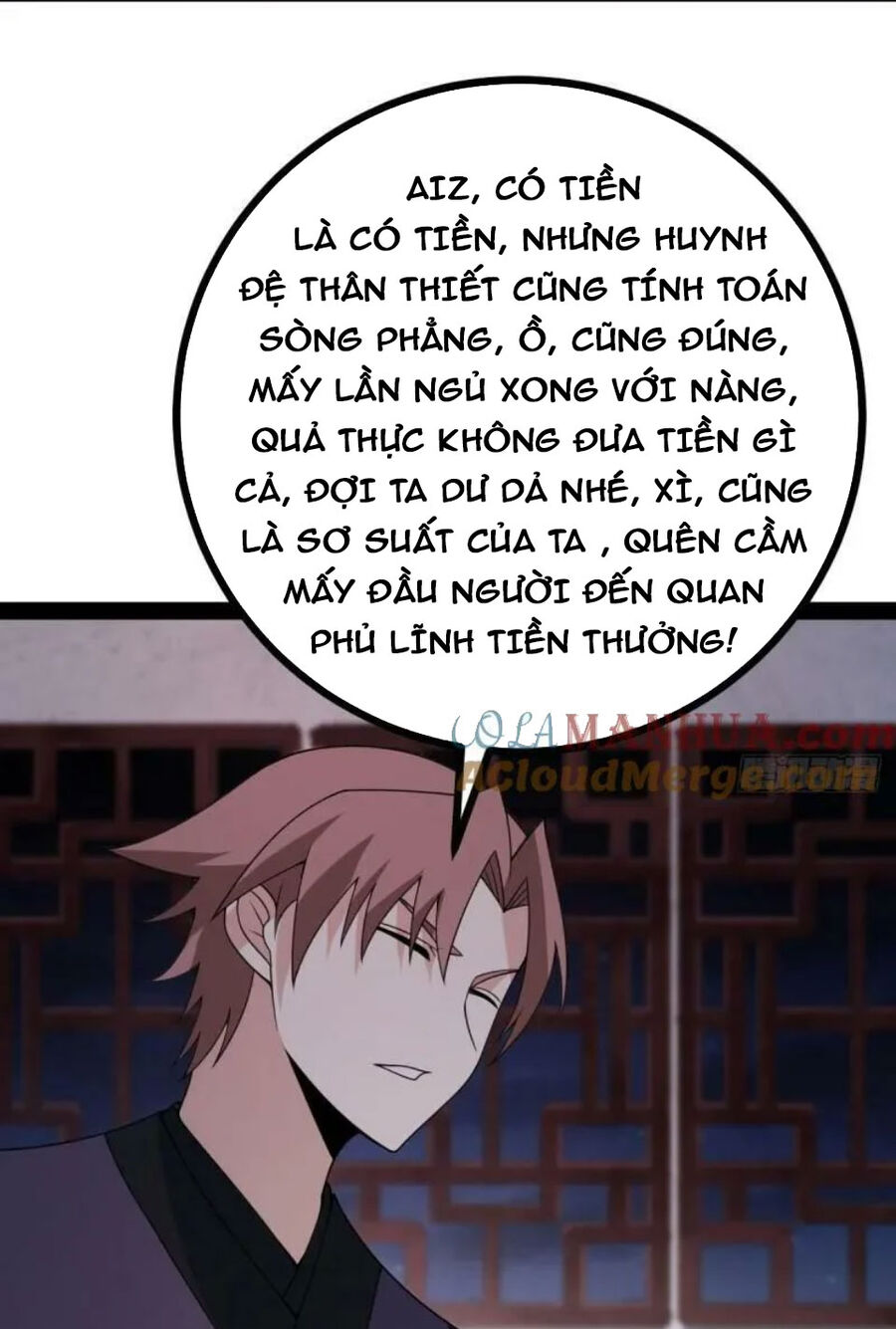 Ta Làm Kiêu Hùng Tại Dị Giới Chapter 705 - Trang 34