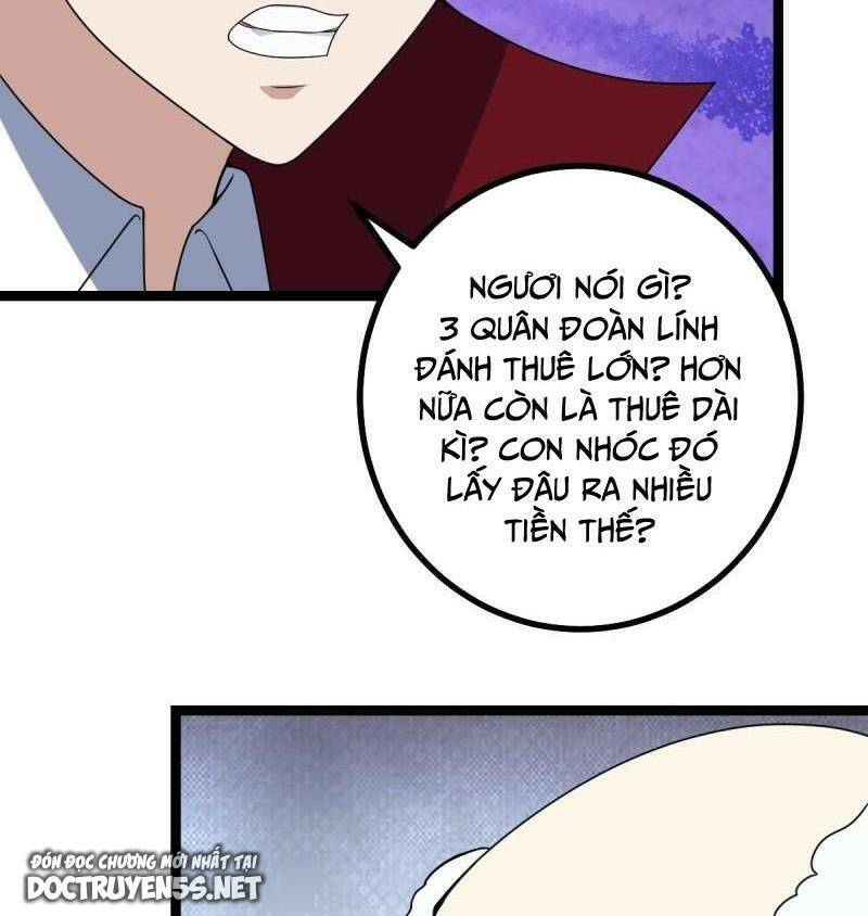 Ta Làm Kiêu Hùng Tại Dị Giới Chapter 676 - Trang 11