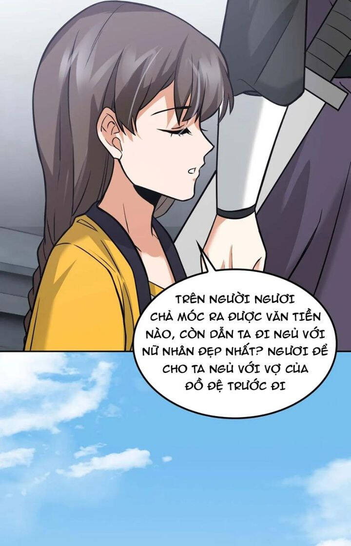 Ta Làm Kiêu Hùng Tại Dị Giới Chapter 717 - Trang 27