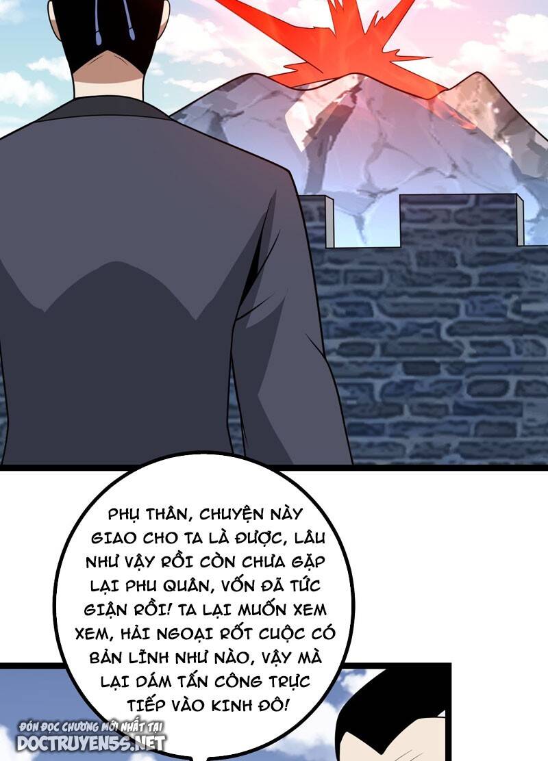 Ta Làm Kiêu Hùng Tại Dị Giới Chapter 668 - Trang 13