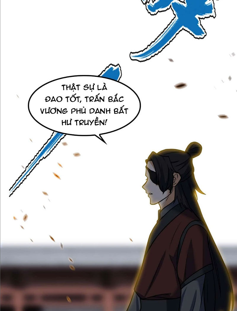 Ta Làm Kiêu Hùng Tại Dị Giới Chapter 715 - Trang 54