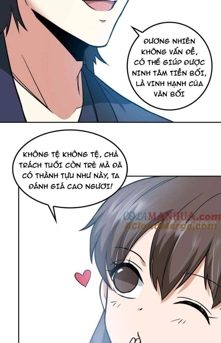 Ta Làm Kiêu Hùng Tại Dị Giới Chapter 717 - Trang 12