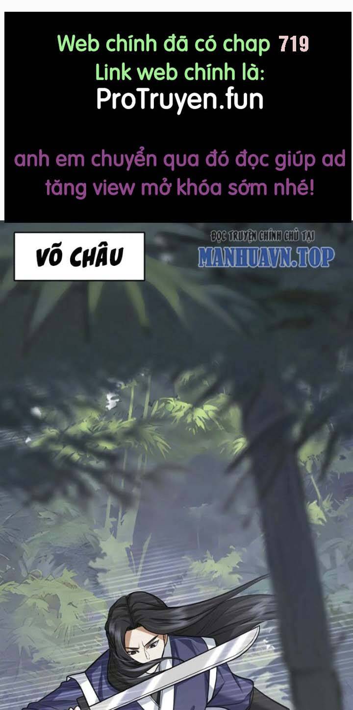 Ta Làm Kiêu Hùng Tại Dị Giới Chapter 718 - Trang 0