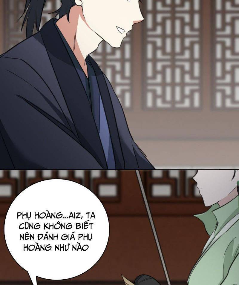 Ta Làm Kiêu Hùng Tại Dị Giới Chapter 712 - Trang 15