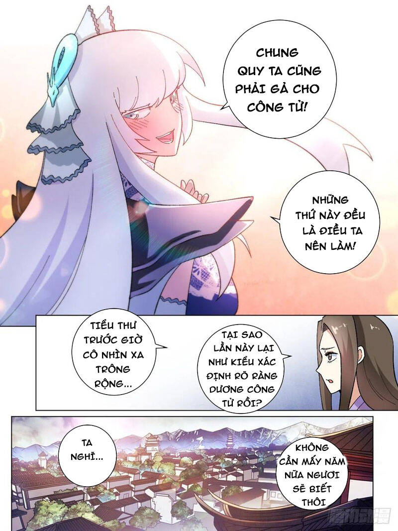 Ta Làm Kiêu Hùng Tại Dị Giới Chapter 23 - Trang 13