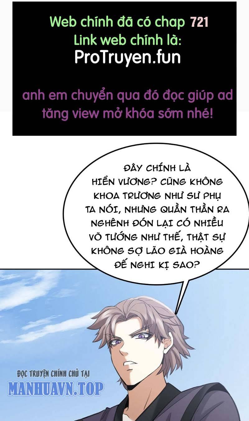 Ta Làm Kiêu Hùng Tại Dị Giới Chapter 720 - Trang 0