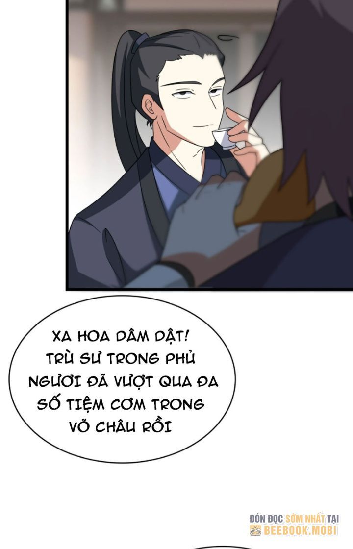 Ta Làm Kiêu Hùng Tại Dị Giới Chapter 710 - Trang 9