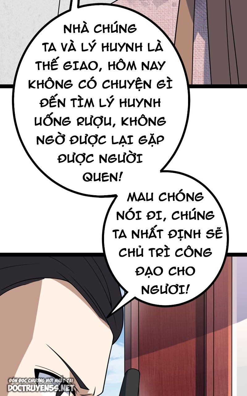 Ta Làm Kiêu Hùng Tại Dị Giới Chapter 700 - Trang 31