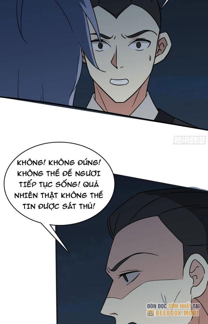 Ta Làm Kiêu Hùng Tại Dị Giới Chapter 708 - Trang 19