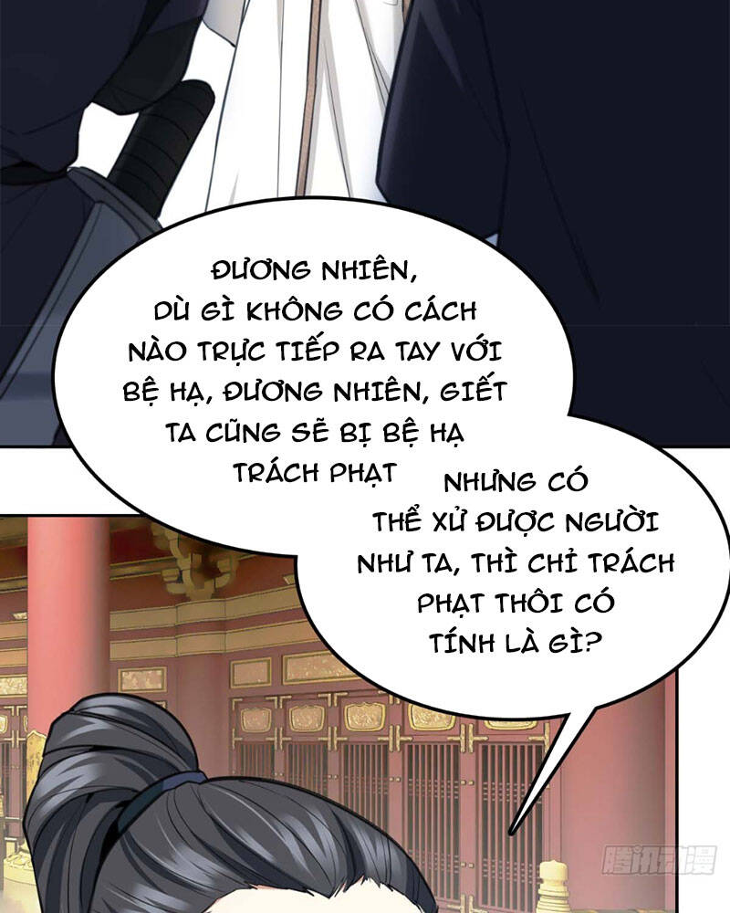 Ta Làm Kiêu Hùng Tại Dị Giới Chapter 719 - Trang 22