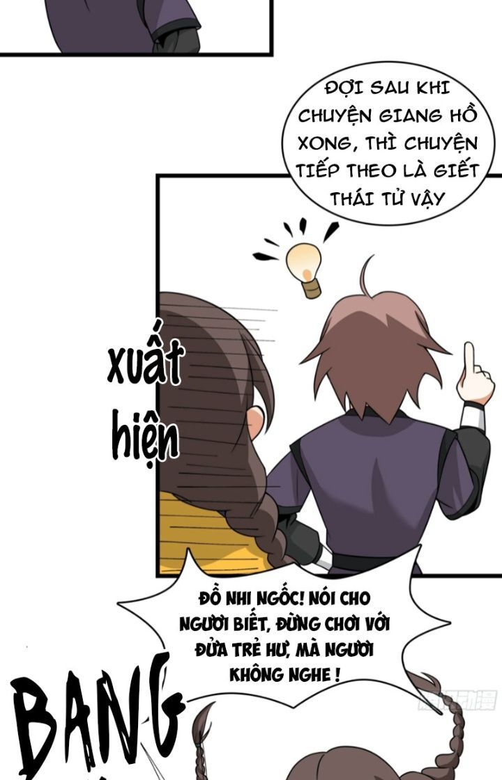 Ta Làm Kiêu Hùng Tại Dị Giới Chapter 710 - Trang 31