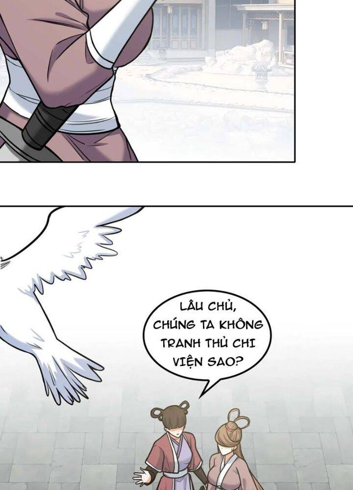 Ta Làm Kiêu Hùng Tại Dị Giới Chapter 718 - Trang 58