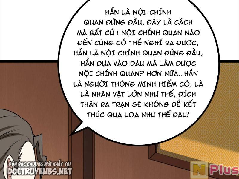 Ta Làm Kiêu Hùng Tại Dị Giới Chapter 689 - Trang 11