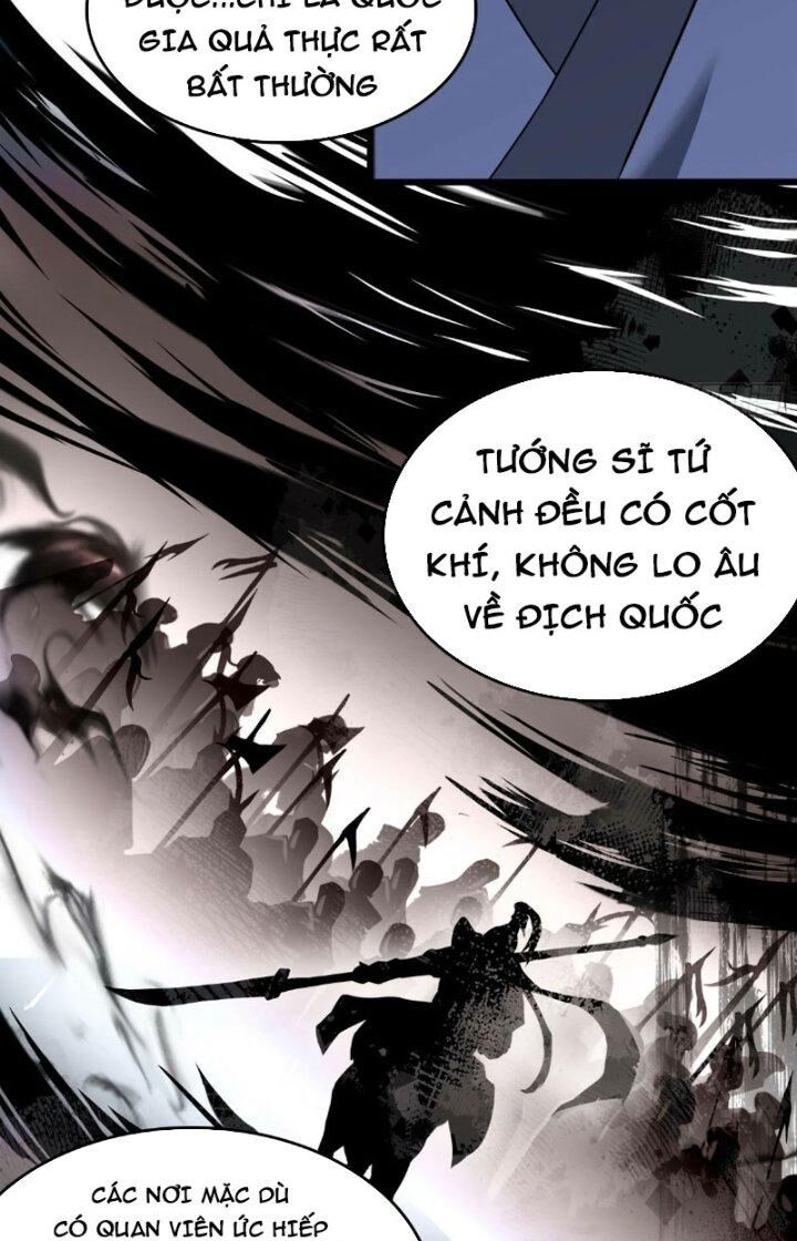 Ta Làm Kiêu Hùng Tại Dị Giới Chapter 707 - Trang 13