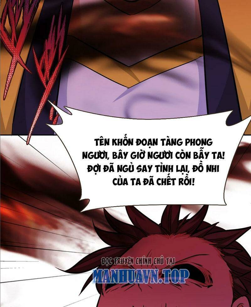 Ta Làm Kiêu Hùng Tại Dị Giới Chapter 722 - Trang 47