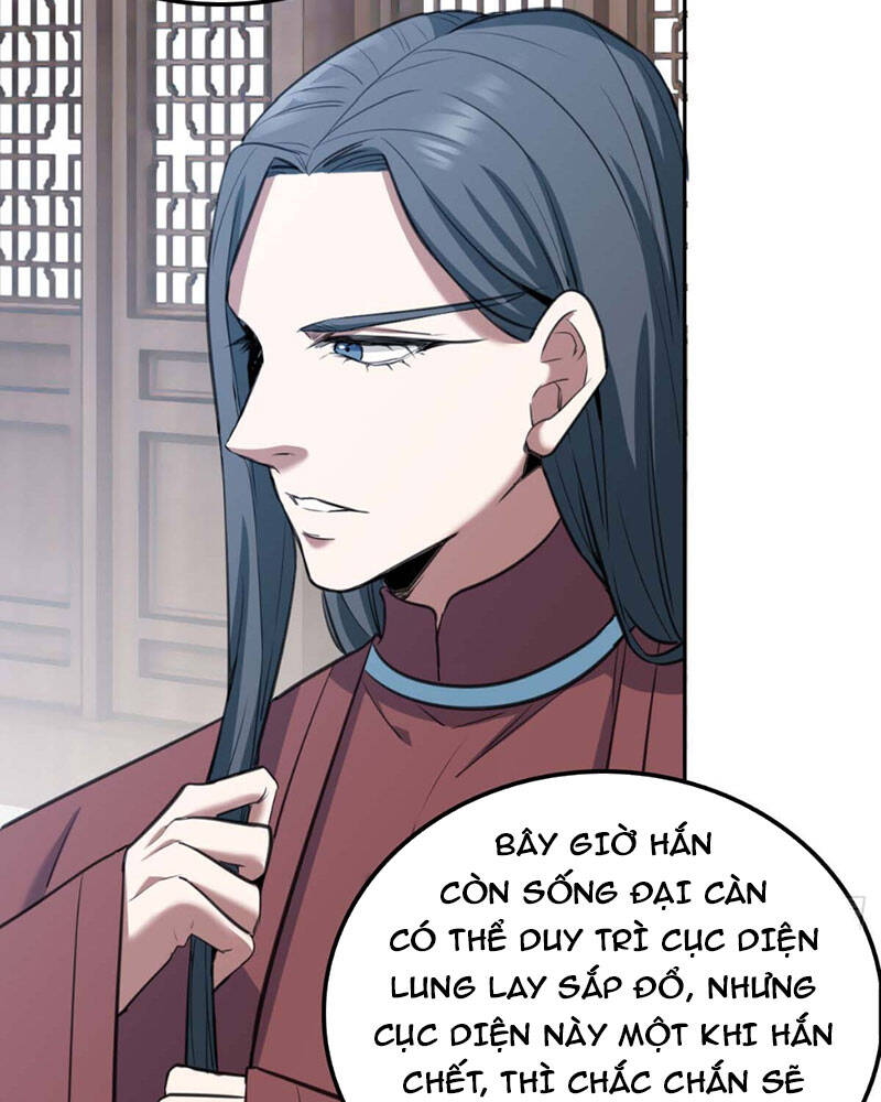 Ta Làm Kiêu Hùng Tại Dị Giới Chapter 719 - Trang 36