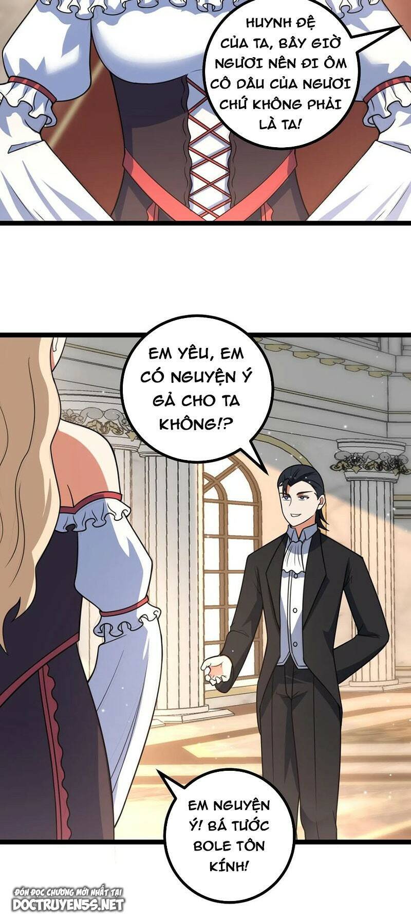 Ta Làm Kiêu Hùng Tại Dị Giới Chapter 680 - Trang 2