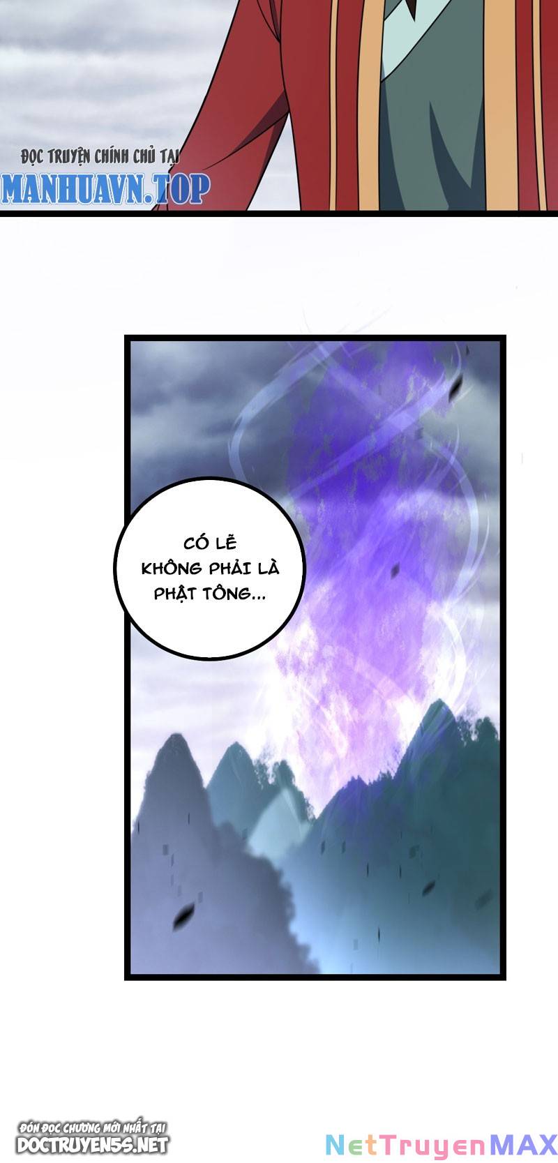 Ta Làm Kiêu Hùng Tại Dị Giới Chapter 693 - Trang 21