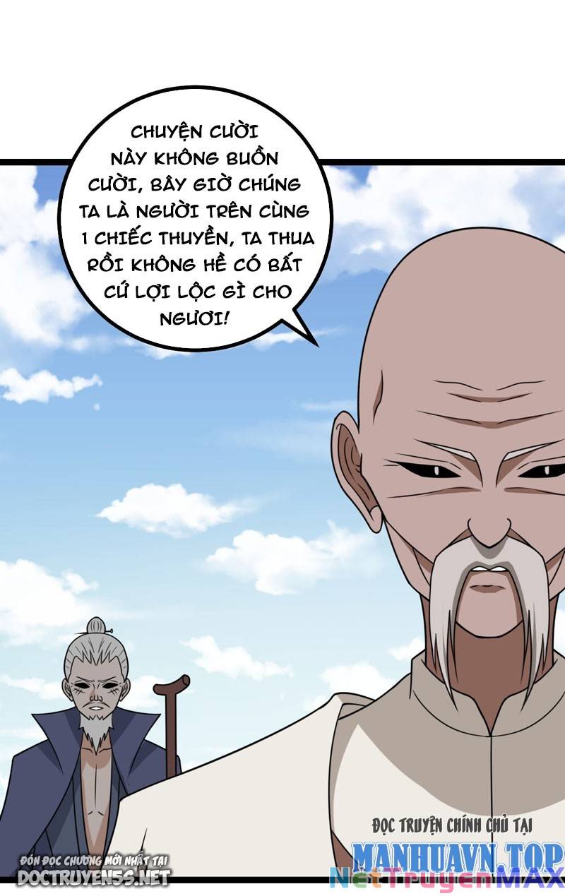 Ta Làm Kiêu Hùng Tại Dị Giới Chapter 693 - Trang 2