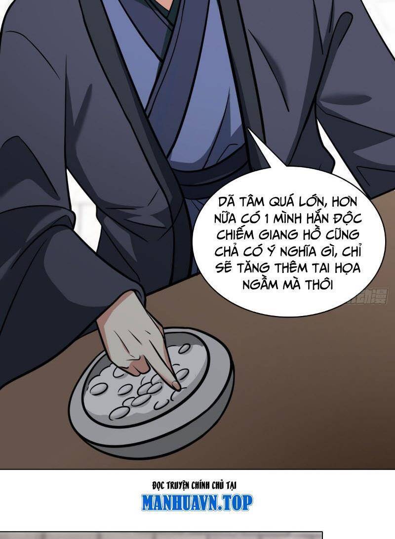 Ta Làm Kiêu Hùng Tại Dị Giới Chapter 712 - Trang 23