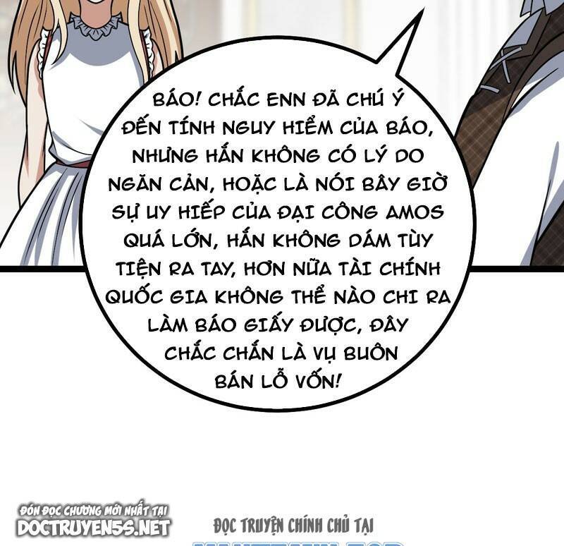 Ta Làm Kiêu Hùng Tại Dị Giới Chapter 683 - Trang 17