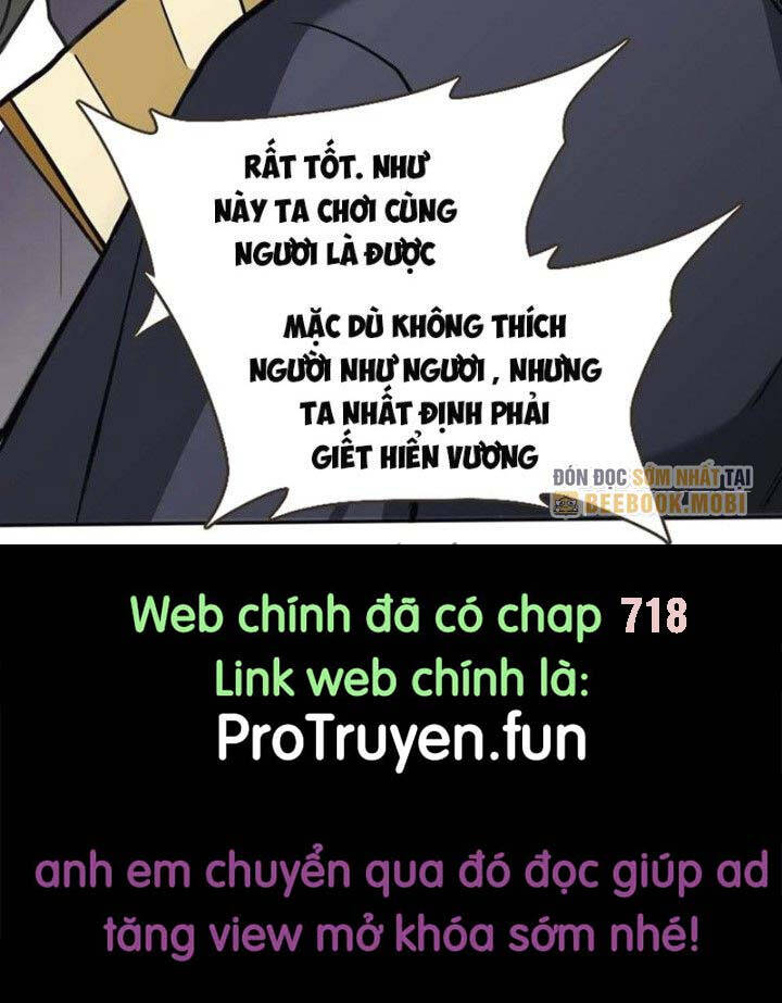 Ta Làm Kiêu Hùng Tại Dị Giới Chapter 717 - Trang 40