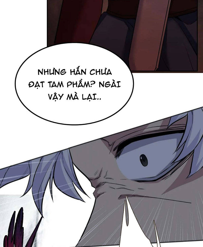 Ta Làm Kiêu Hùng Tại Dị Giới Chapter 720 - Trang 36