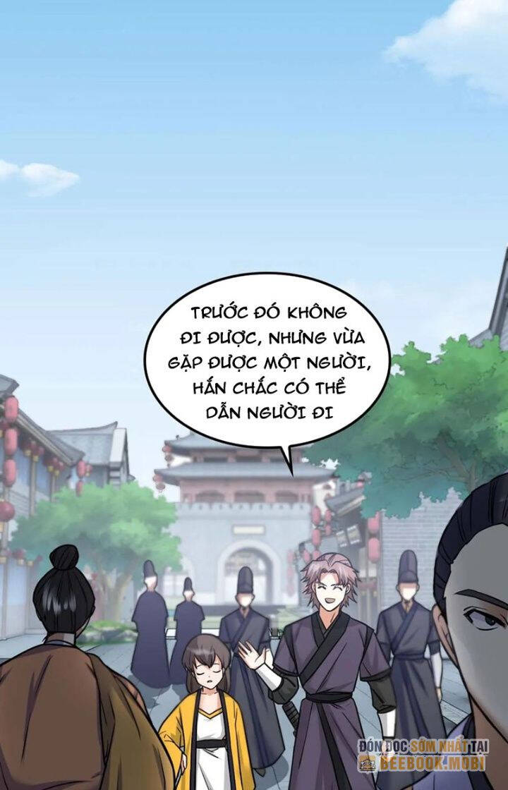 Ta Làm Kiêu Hùng Tại Dị Giới Chapter 717 - Trang 28