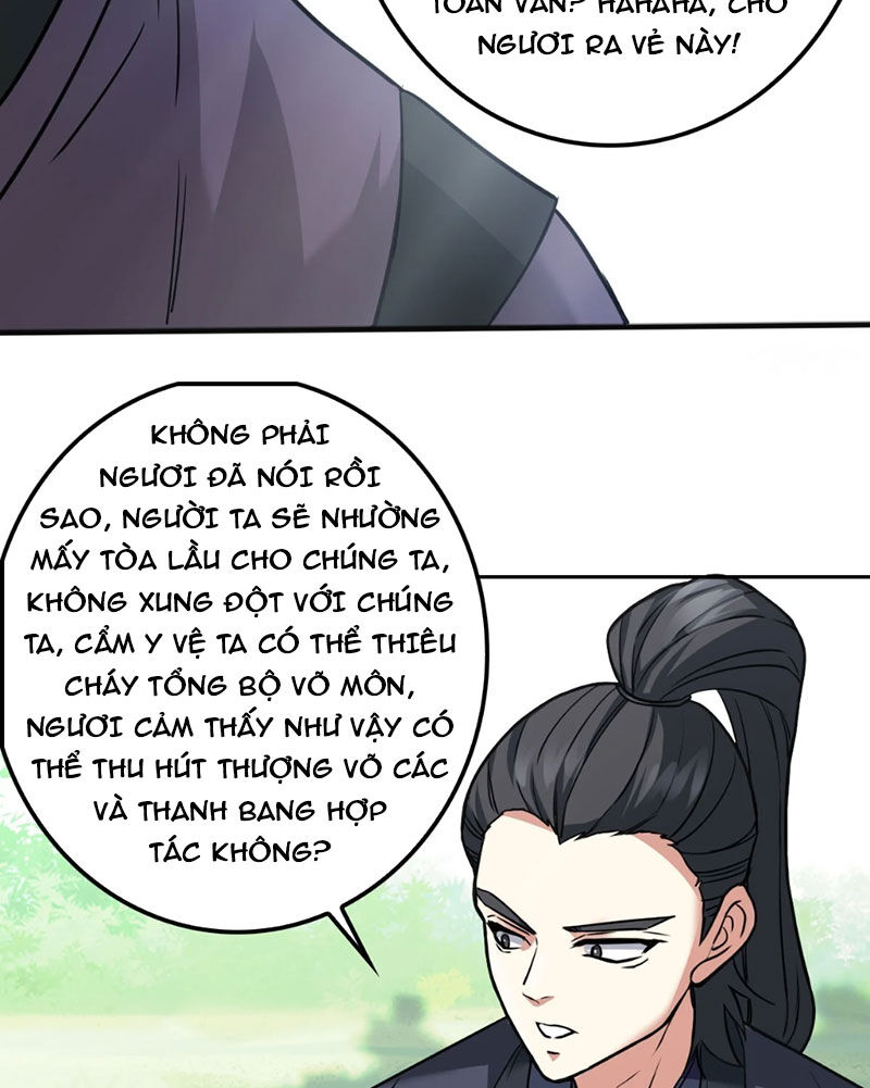 Ta Làm Kiêu Hùng Tại Dị Giới Chapter 716 - Trang 28