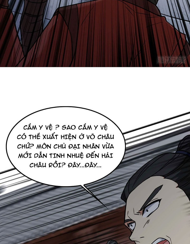 Ta Làm Kiêu Hùng Tại Dị Giới Chapter 715 - Trang 39