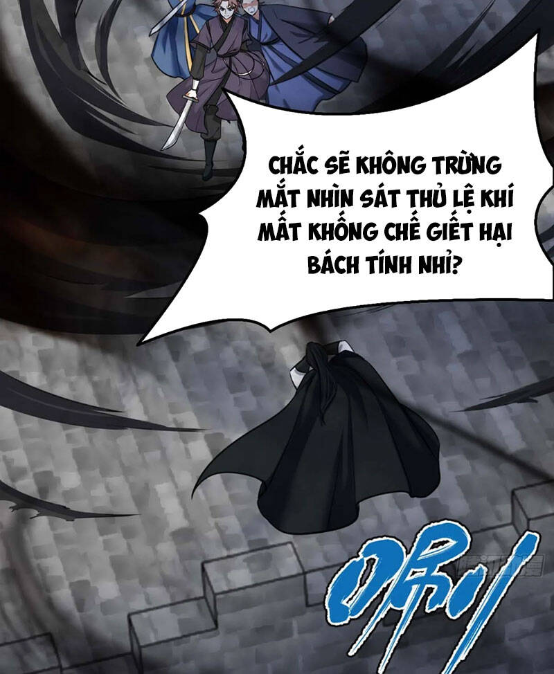 Ta Làm Kiêu Hùng Tại Dị Giới Chapter 720 - Trang 27