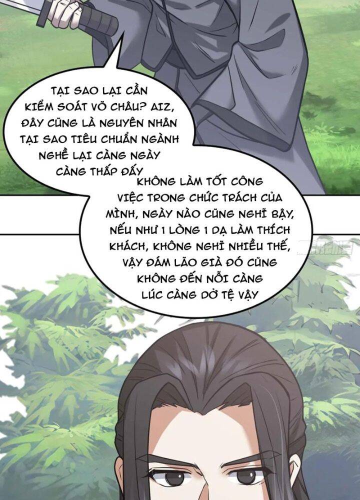 Ta Làm Kiêu Hùng Tại Dị Giới Chapter 718 - Trang 16