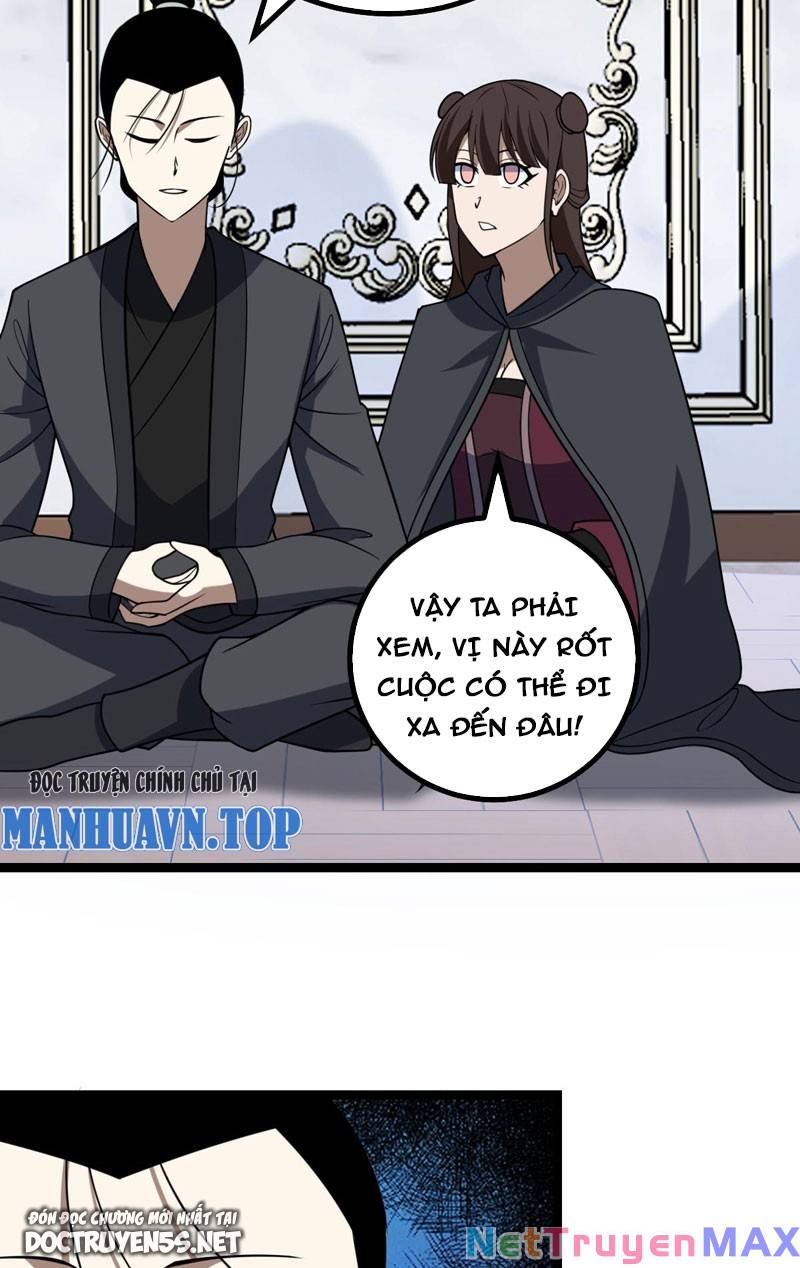 Ta Làm Kiêu Hùng Tại Dị Giới Chapter 692 - Trang 7