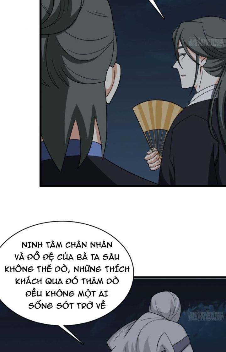 Ta Làm Kiêu Hùng Tại Dị Giới Chapter 710 - Trang 5