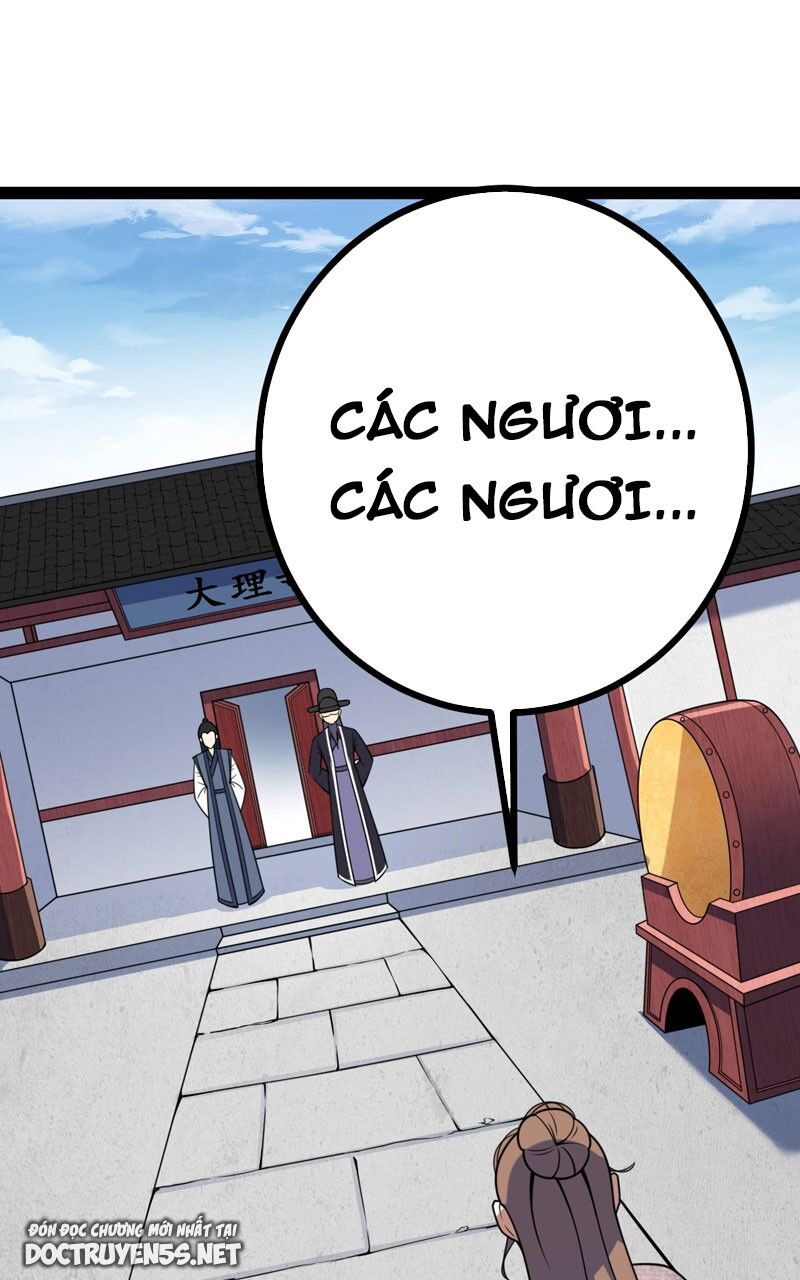 Ta Làm Kiêu Hùng Tại Dị Giới Chapter 700 - Trang 33