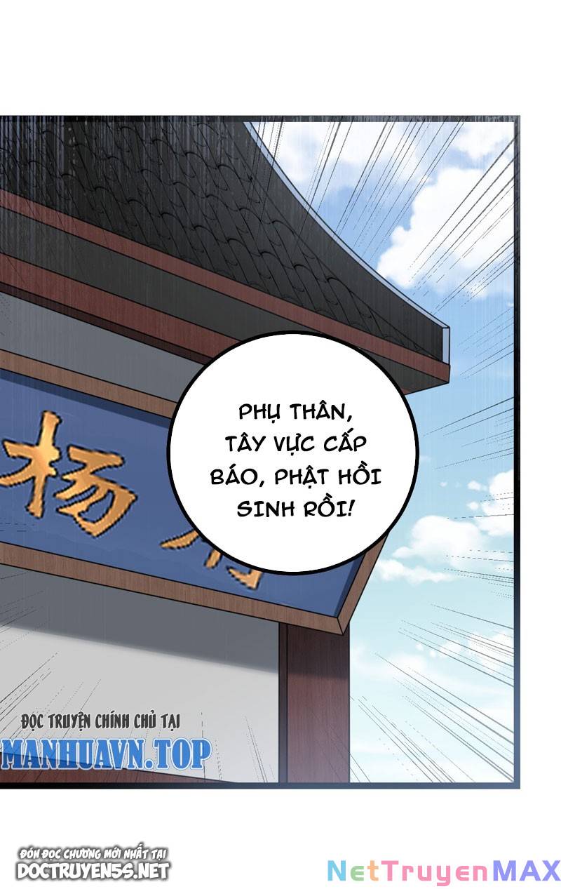 Ta Làm Kiêu Hùng Tại Dị Giới Chapter 694 - Trang 10