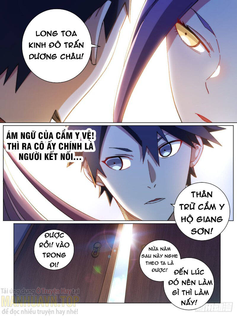 Ta Làm Kiêu Hùng Tại Dị Giới Chapter 8 - Trang 5