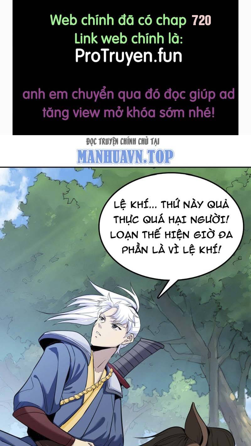 Ta Làm Kiêu Hùng Tại Dị Giới Chapter 719 - Trang 0