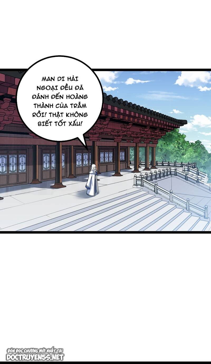 Ta Làm Kiêu Hùng Tại Dị Giới Chapter 670 - Trang 2