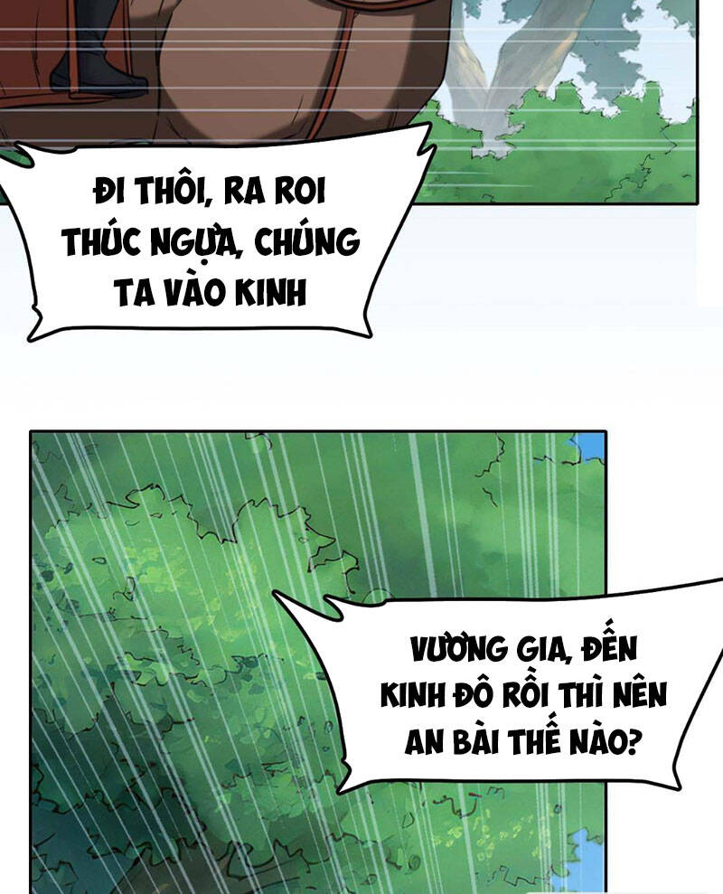 Ta Làm Kiêu Hùng Tại Dị Giới Chapter 719 - Trang 7